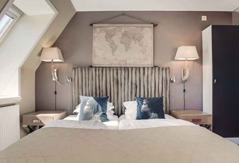 V Hotel Helsingborg; Bw Premier Collection