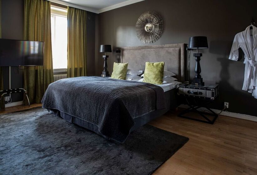 V Hotel Helsingborg; Bw Premier Collection