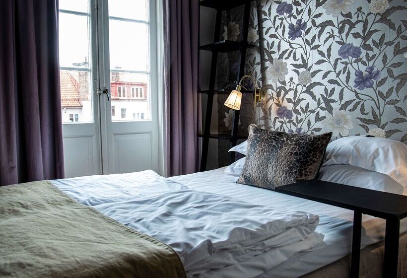 V Hotel Helsingborg; Bw Premier Collection