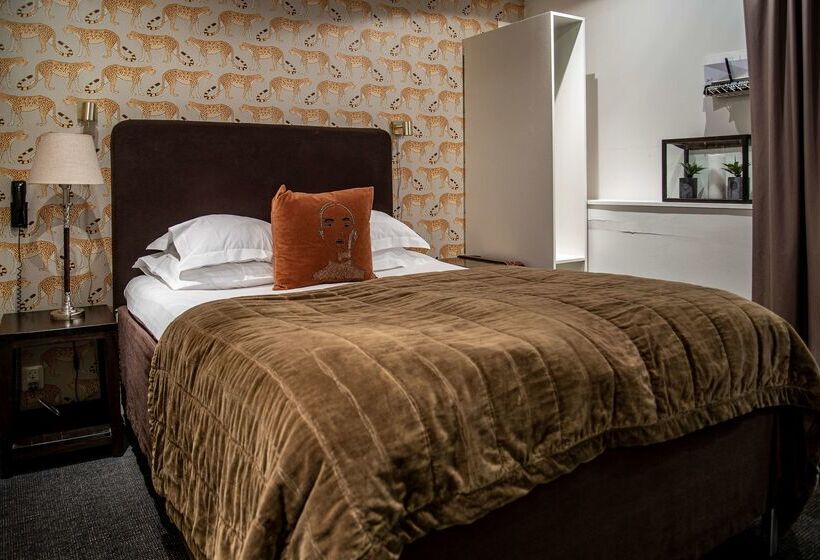 V Hotel Helsingborg; Bw Premier Collection