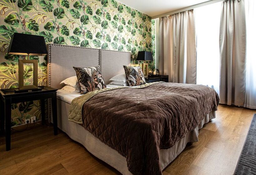 V Hotel Helsingborg; Bw Premier Collection