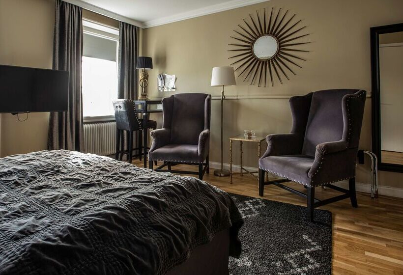 V Hotel Helsingborg; Bw Premier Collection