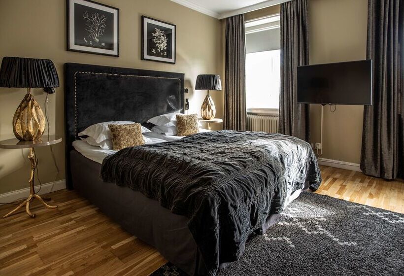 V Hotel Helsingborg; Bw Premier Collection