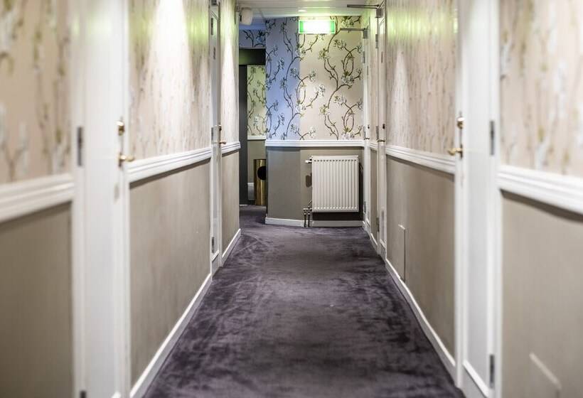 V Hotel Helsingborg; Bw Premier Collection