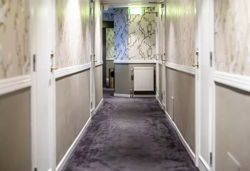 V Hotel Helsingborg; Bw Premier Collection