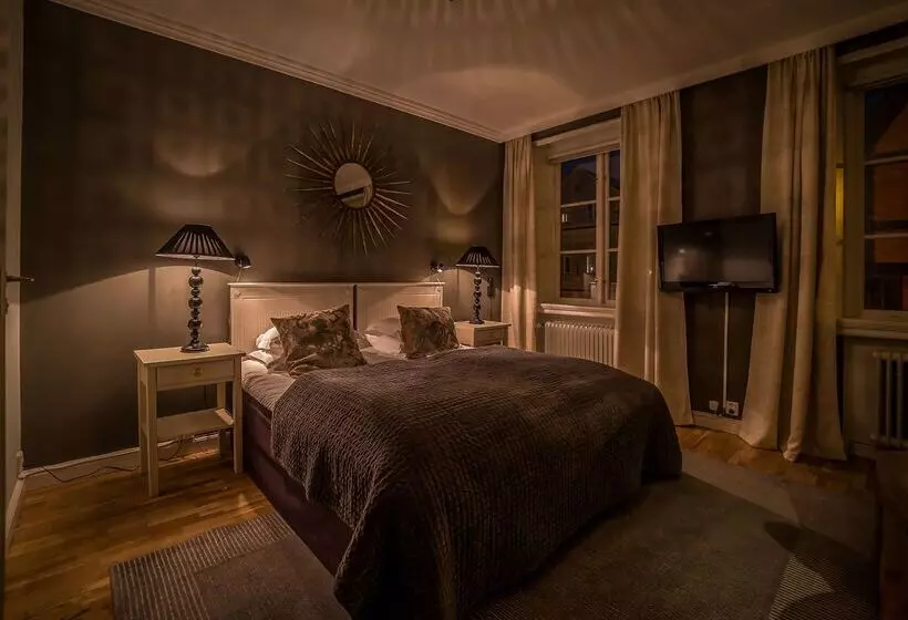 V Hotel Helsingborg; Bw Premier Collection