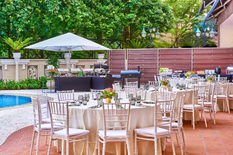 Vibe Hotel Singapore Orchard