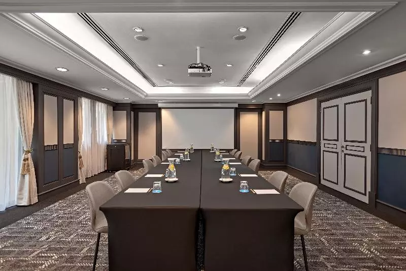 Vibe Hotel Singapore Orchard