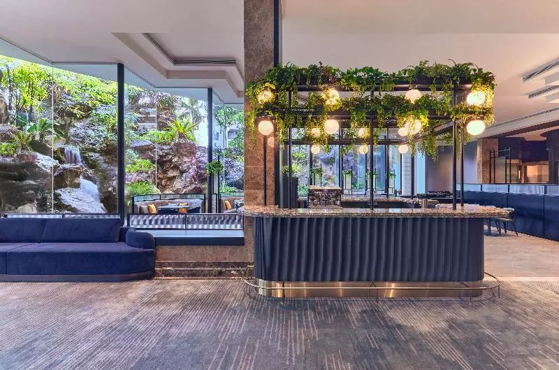 Vibe Hotel Singapore Orchard