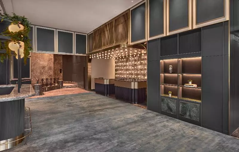 Vibe Hotel Singapore Orchard