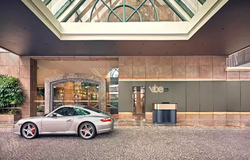 Vibe Hotel Singapore Orchard