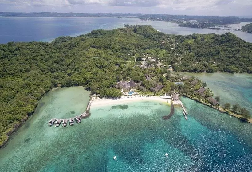 Palau Pacific Resort
