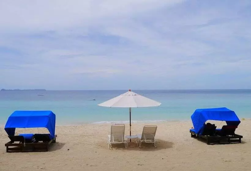 Palau Pacific Resort