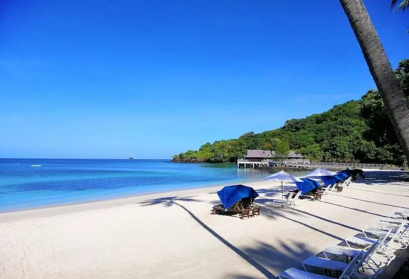 Palau Pacific Resort