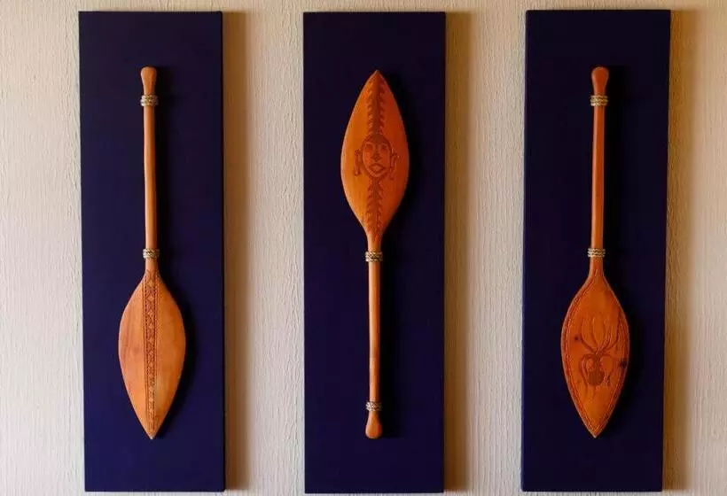 Palau Pacific Resort