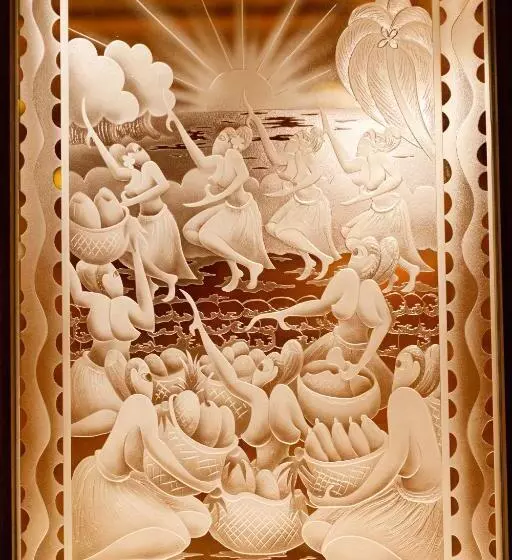 Palau Pacific Resort