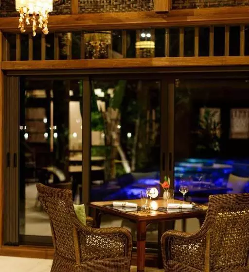 Palau Pacific Resort