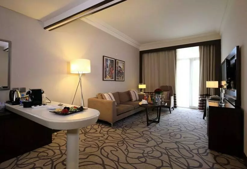 Hotel Al Hamra  Jeddah