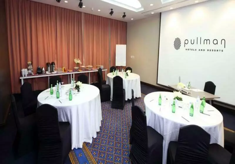 Hotel Al Hamra  Jeddah