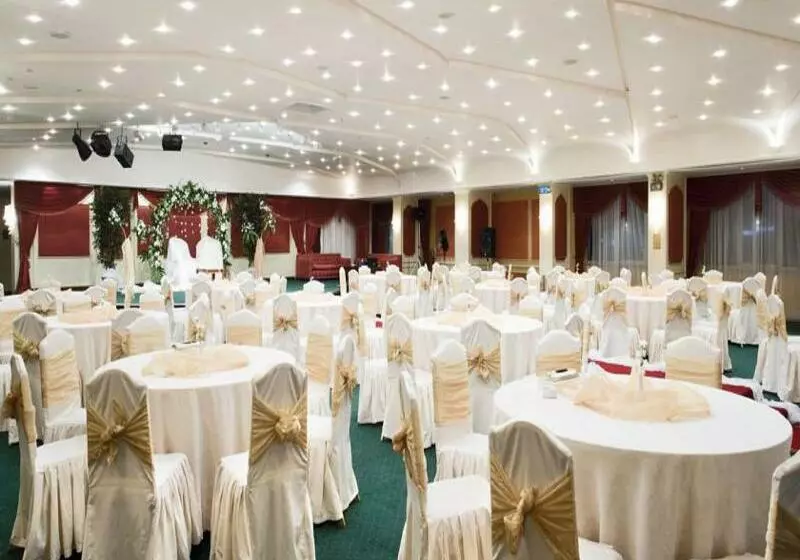 Hotel Al Hamra  Jeddah