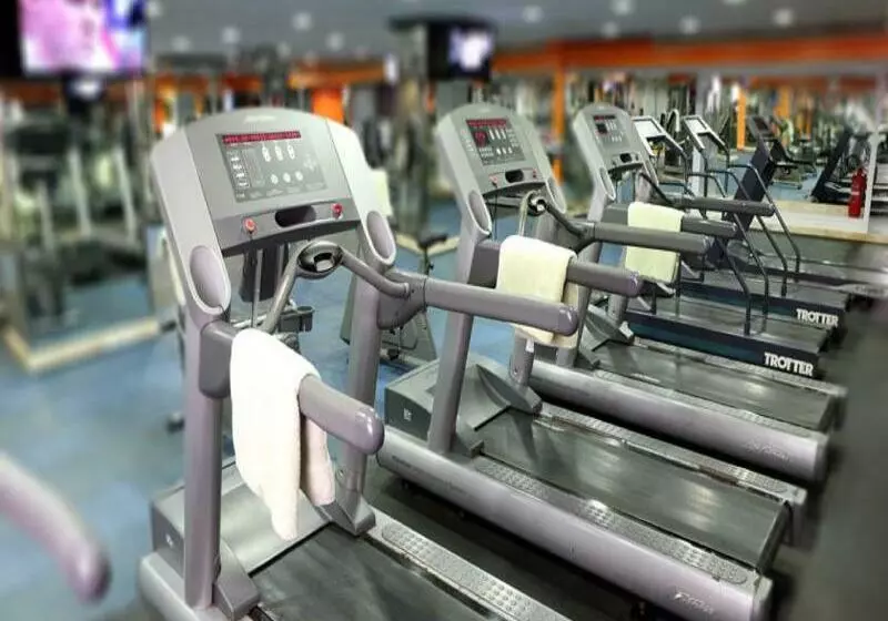 Hotel Al Hamra  Jeddah