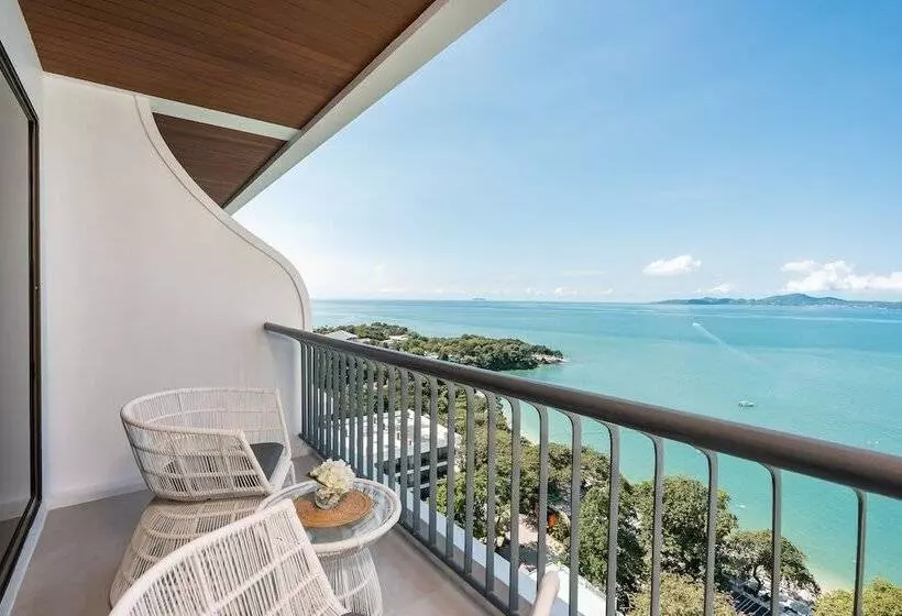 Cosy Beach Hotel Sha Extra Plus