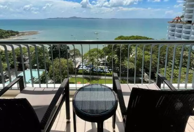 Cosy Beach Hotel Sha Extra Plus