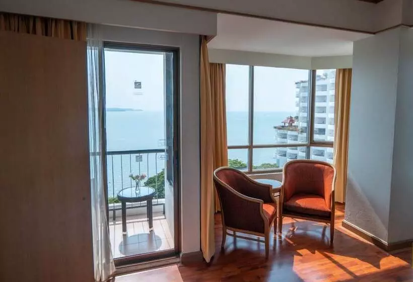 Cosy Beach Hotel Sha Extra Plus