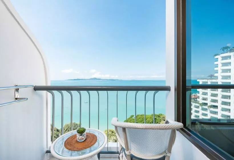 Cosy Beach Hotel Sha Extra Plus