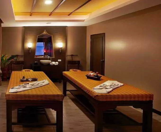 Cosy Beach Hotel Sha Extra Plus