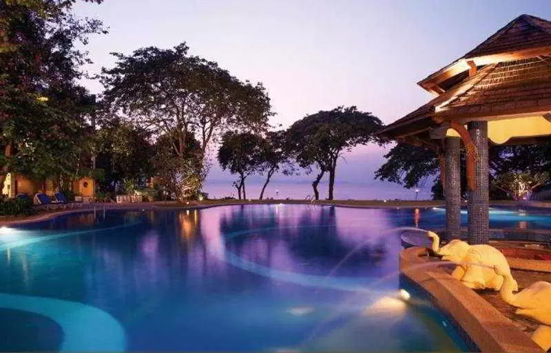 Cosy Beach Hotel Sha Extra Plus