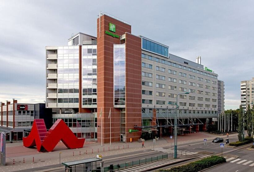 בית מלון כפרי Holiday Inn Helsinki   Expo, An Ihg