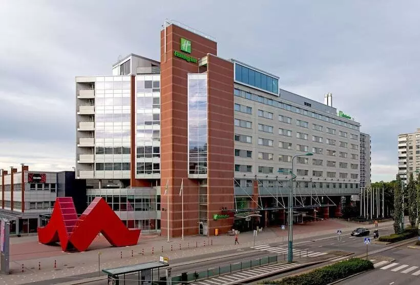 Hotel Holiday Inn Helsinki Expo, An Ihg