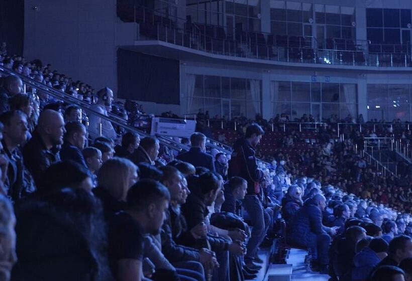 בית מלון כפרי Holiday Inn Helsinki   Expo, An Ihg