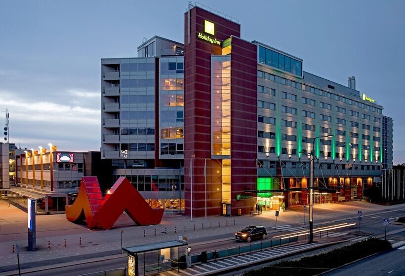 בית מלון כפרי Holiday Inn Helsinki   Expo, An Ihg