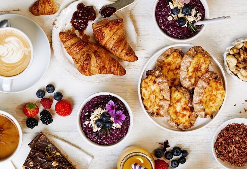 בית מלון כפרי Holiday Inn Helsinki   Expo, An Ihg