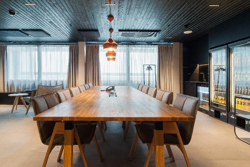 בית מלון כפרי Holiday Inn Helsinki   Expo, An Ihg