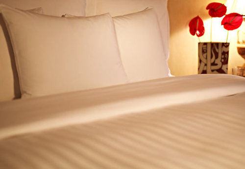 فندق Jeddah Marriott