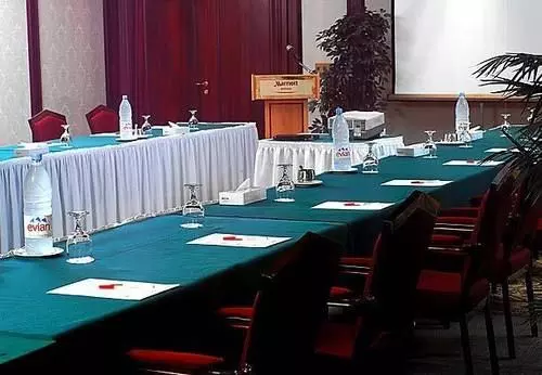 Hotel Jeddah Marriott