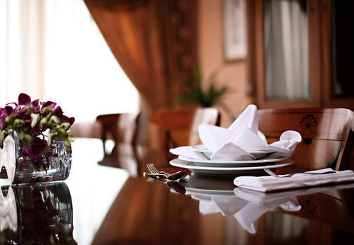 فندق Jeddah Marriott