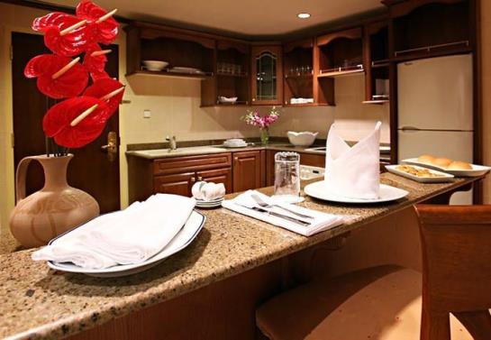 فندق Jeddah Marriott