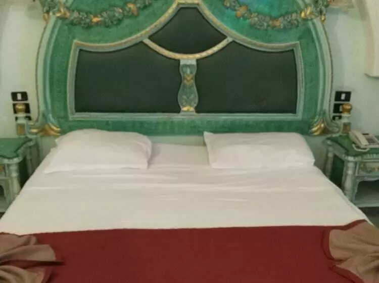 Отель Jugurtha Palace