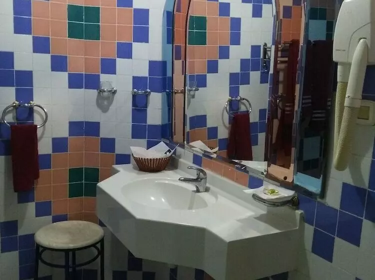 Отель Jugurtha Palace