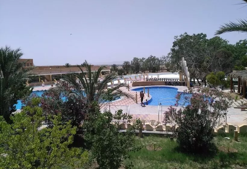 Отель Jugurtha Palace