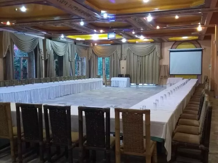 Отель Jugurtha Palace