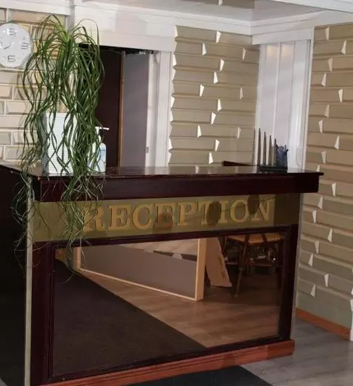 בית מלון כפרי The Grand Karhu