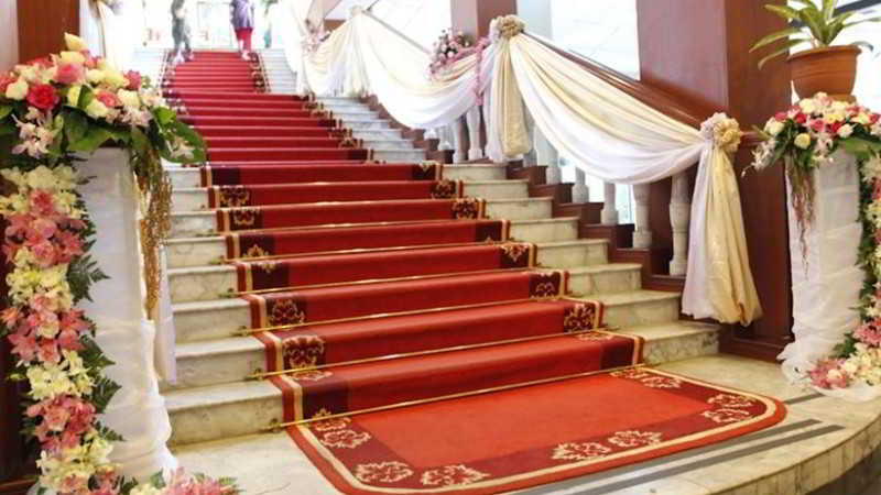 Kosa Hotel & Wellness Center  Sha Certified