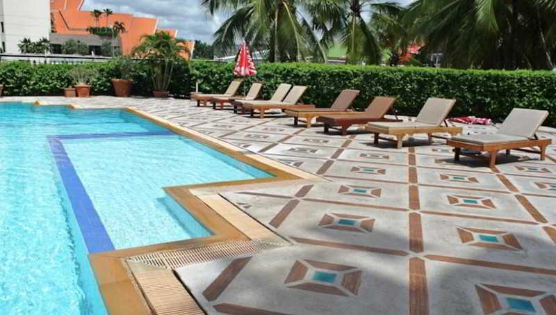 Kosa Hotel & Wellness Center  Sha Certified