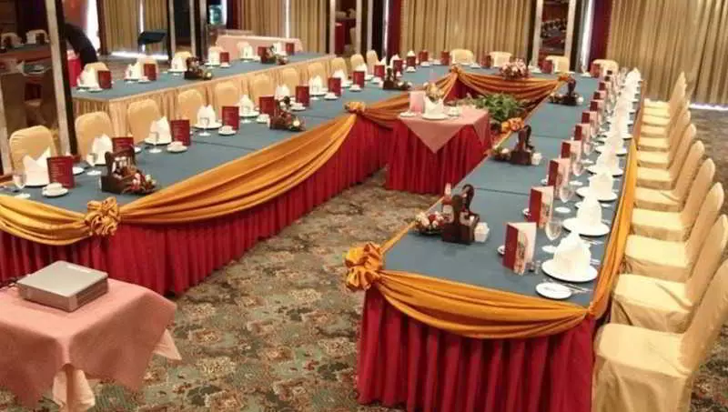 Kosa Hotel & Wellness Center  Sha Certified