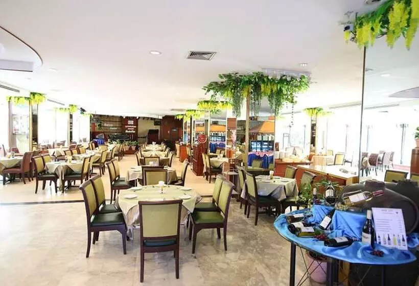 Kosa Hotel & Wellness Center  Sha Certified